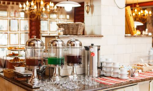 Отель Грейс Арли (Grace Arli) - Фото 43