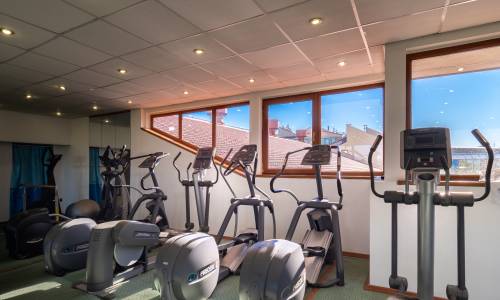 Пансионат Шексна - Фото 81