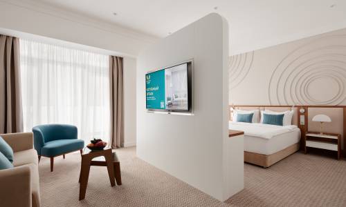 Санаторий Родник - Фото 64