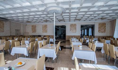 Санаторий Русь Геленджик - Фото 100