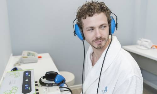 Санаторий Исток - Фото 49