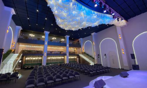 Санаторий Русь Геленджик - Фото 159