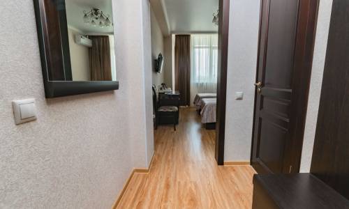 Центральный Военный Санаторий (ЦВС) - Фото 59