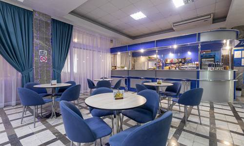 Санаторий 30 лет Победы - Фото 19