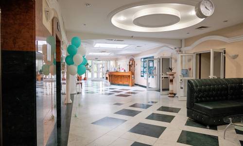 Санаторий Долина Нарзанов - Фото 29