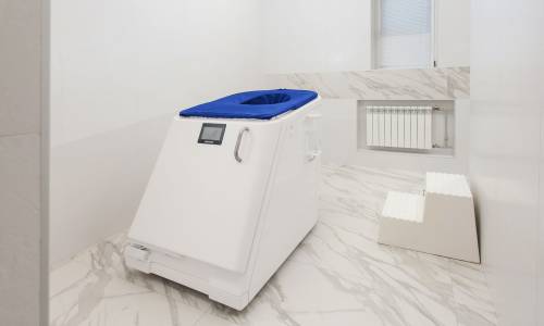 Санаторий Елизавета — Минеральные Воды - Фото 60