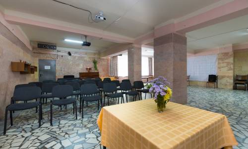 Санаторий Лесная Поляна - Фото 39