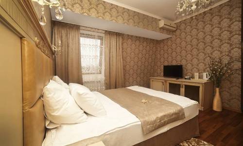 Пансионат КрасОтель - Фото 34