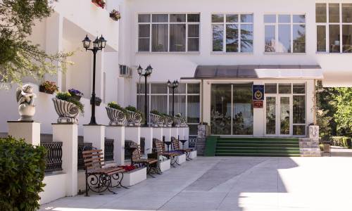 Пансионат Гренада - Фото 8