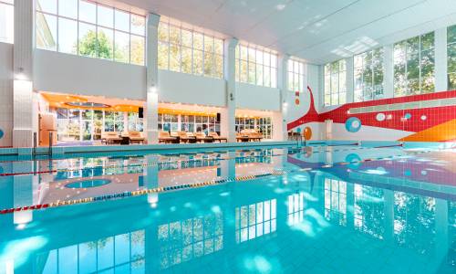 Санаторий Южное Взморье - Фото 39