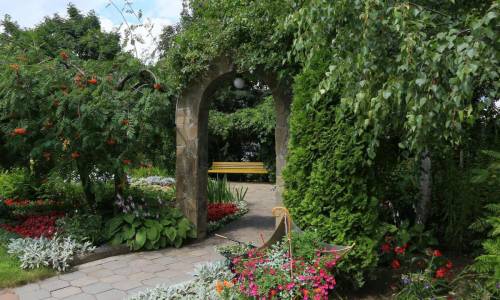 Санаторий Кругозор