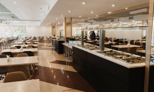 Санаторий Магадан