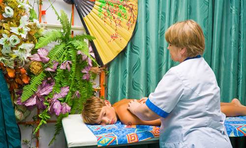 Пансионат Нива Анапа - Фото 23