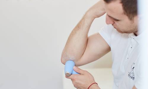 Санаторий Солнечный - Фото 26