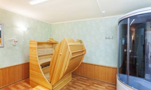 Санаторий Лермонтова - Фото 43