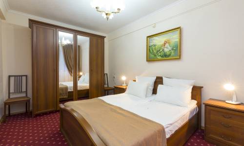 Санаторий Пикет - Фото 2