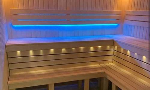 Санаторий Русь Геленджик - Фото 113