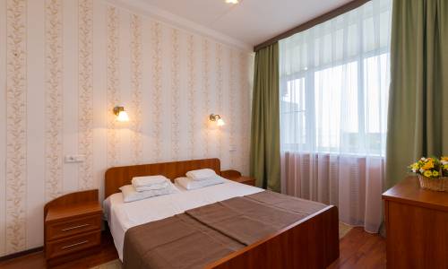 Санаторий Лесная Поляна - Фото 2