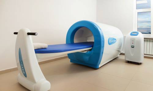 Санаторий Елизавета — Минеральные Воды - Фото 68