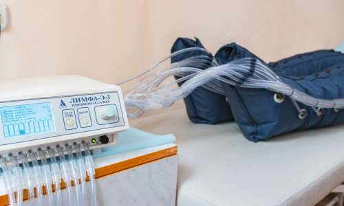 Военный Санаторий