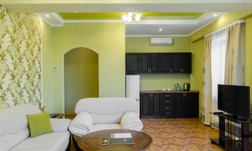 СПА отель Рафаэль - Фото 28