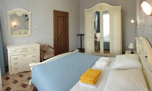 Санаторий Машук - Фото 47