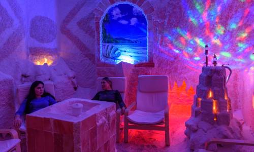 Санаторий Радуга - Фото 24