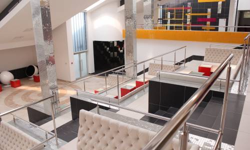 Оздоровительный комплекс Дагомыс - Фото 55