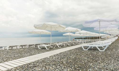 Отель Жемчужина