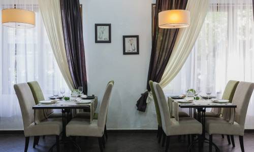 Пансионат Бургас - Фото 30