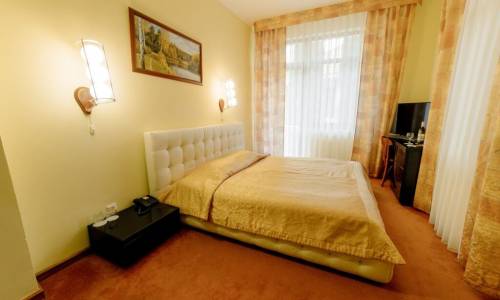 Отель Прометей Клуб - Фото 164