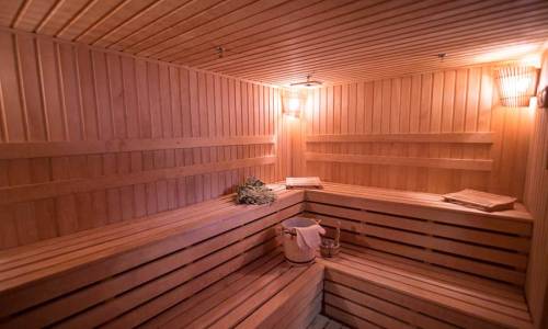 Санаторий Долина Нарзанов - Фото 77