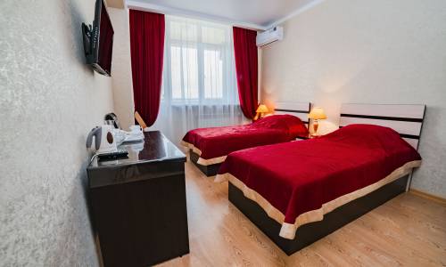 Центральный Военный Санаторий (ЦВС) - Фото 55