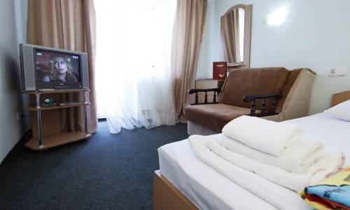 Санаторий Юрмино Саки (Республика Крым) - Фото 50