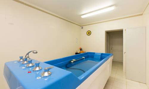 Санаторий Эльбрус - Фото 22