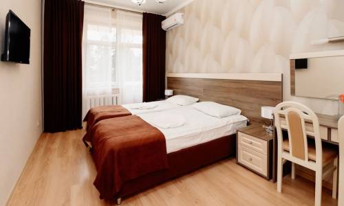 Санаторий Павлова