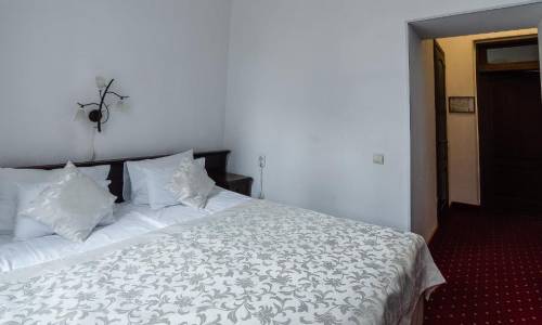 Пансионат Шаляпин