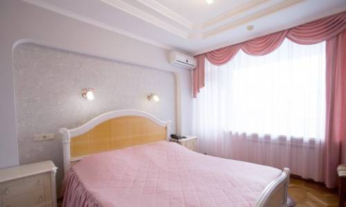 Санаторий Калинина