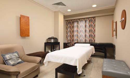 Санаторий Плаза - Фото 26