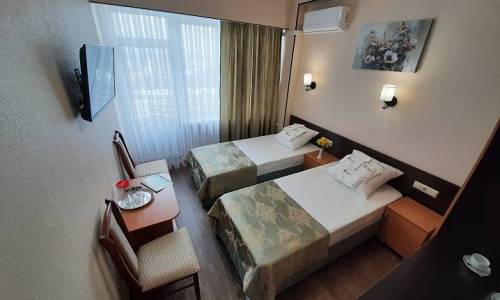 Санаторий Дубрава - Фото 58