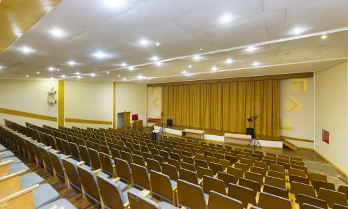 Санаторий Дубрава - Фото 47