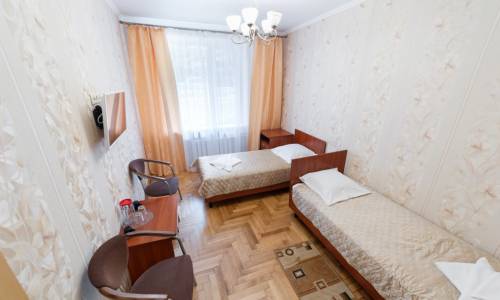 Санаторий Павлова