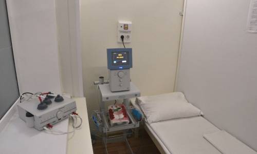 Санаторий Узбекистан