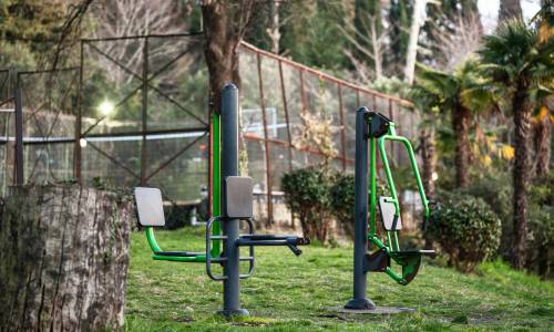 Санаторий Магадан - Фото 43