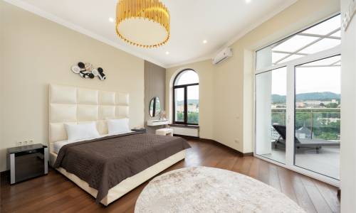 Санаторий Вернисаж - Фото 8