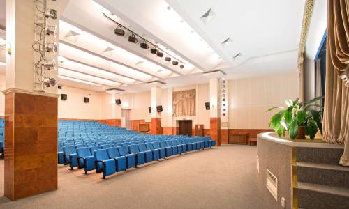 Санаторий Мыс Видный «Azimut Здоровье» - Фото 109