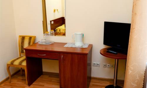 Санаторий Сеченова - Фото 46