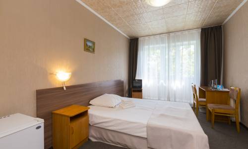 Санаторий Эльбрус - Фото 34