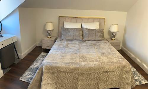 Пансионат Мечта