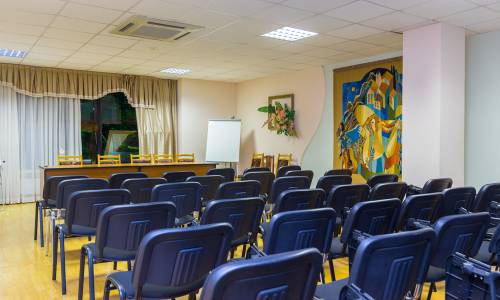 Санаторий Адлеркурорт Дельфин - Фото 71